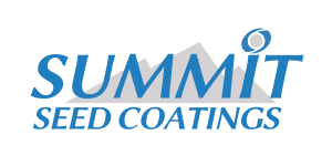 Summit Seed Coatings Logo